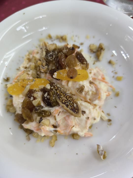 Gastro Adalya Ocean Deluxe