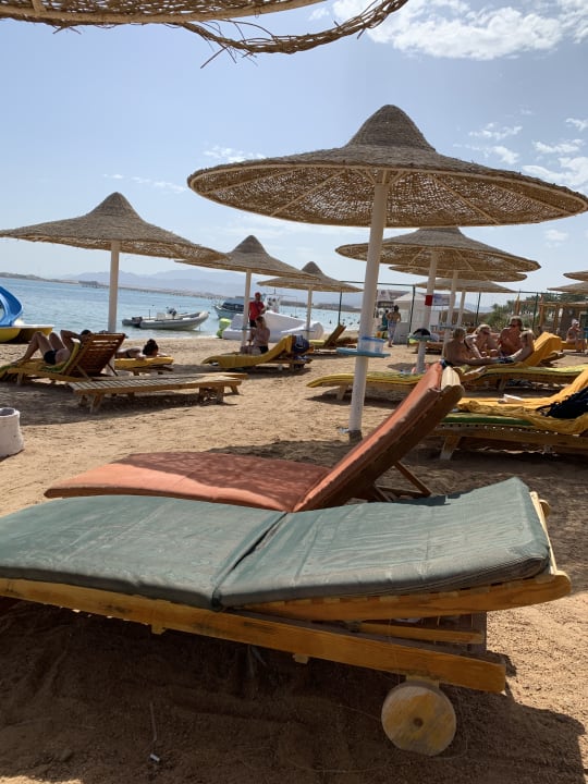 Strand Sentido Caribbean World Soma Bay