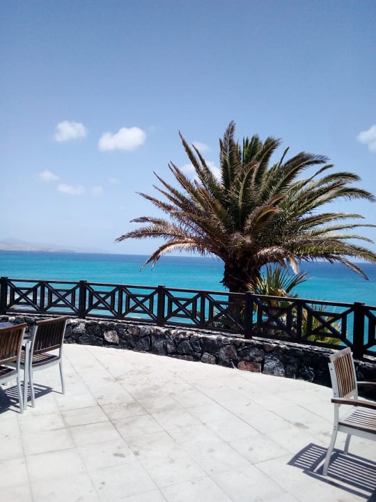 Ausblick R2 Pajara Beach