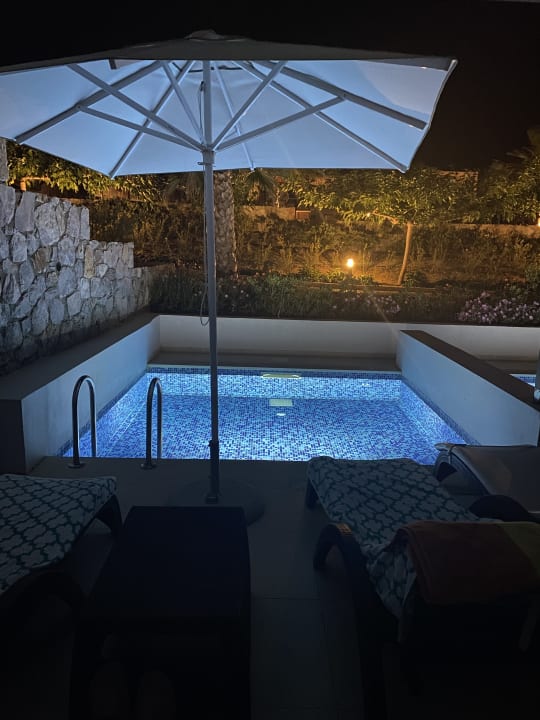 Zimmer Anemos Luxury Grand Resort