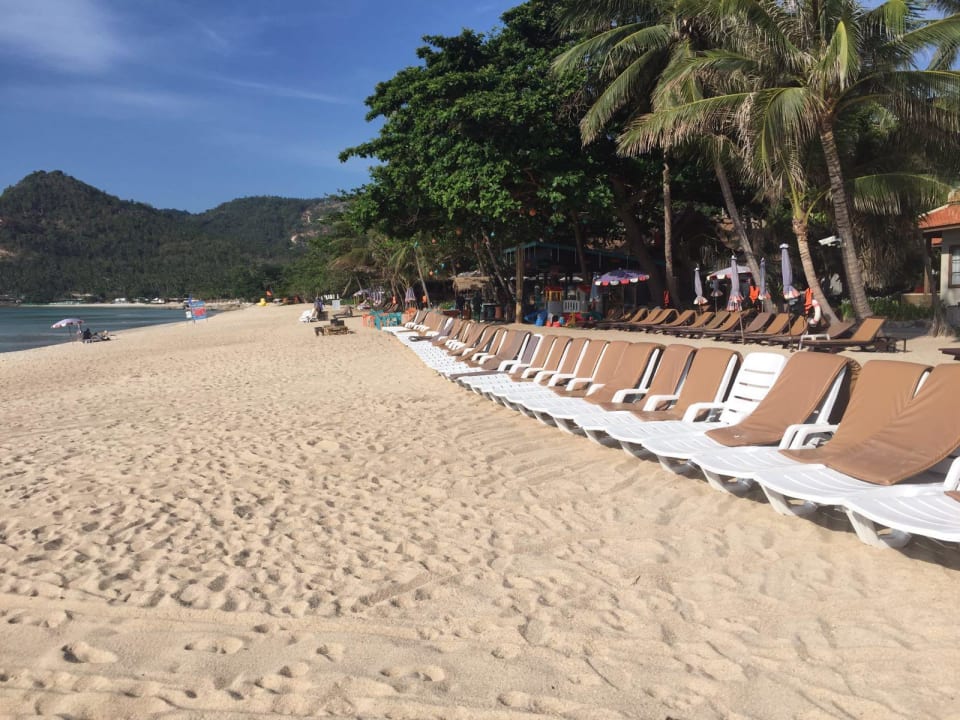 Strand The Fair House Beach Resort