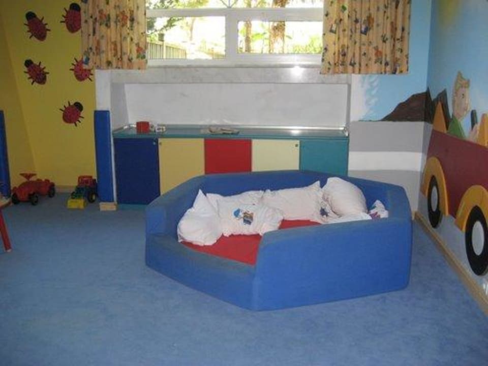 Roby Baby ROBINSON NOBILIS