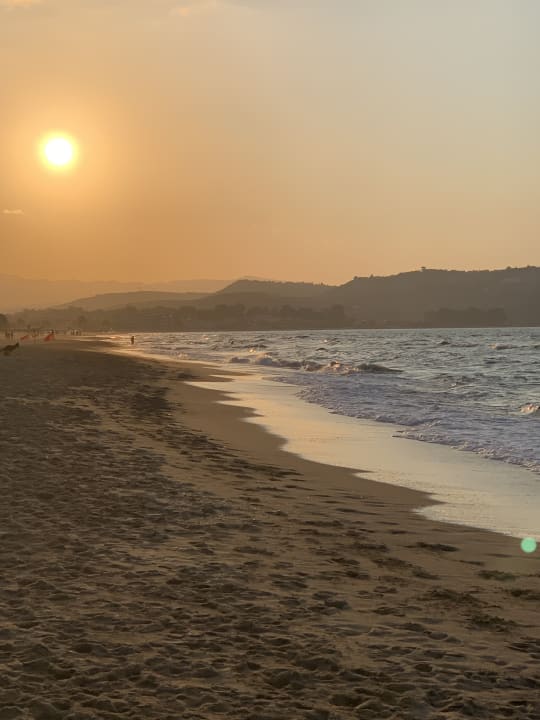 Strand Anemos Luxury Grand Resort