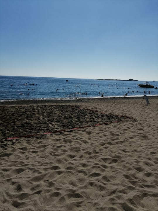 Strand Saphir Resort & Spa