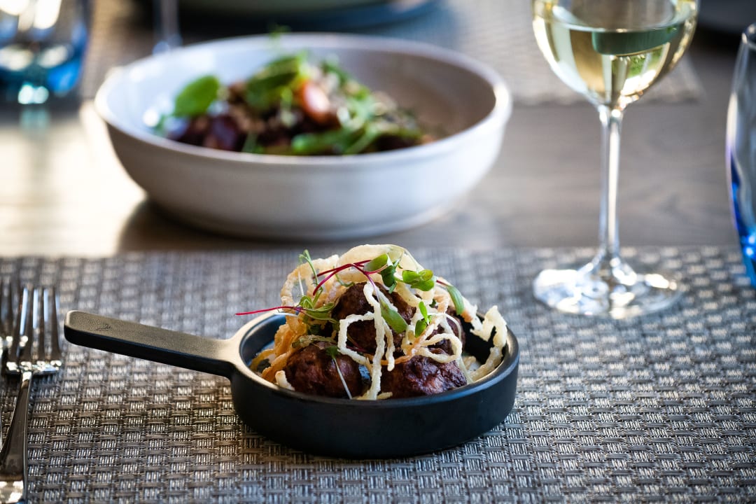 Gastro Domes Lake Algarve, Autograph Collection