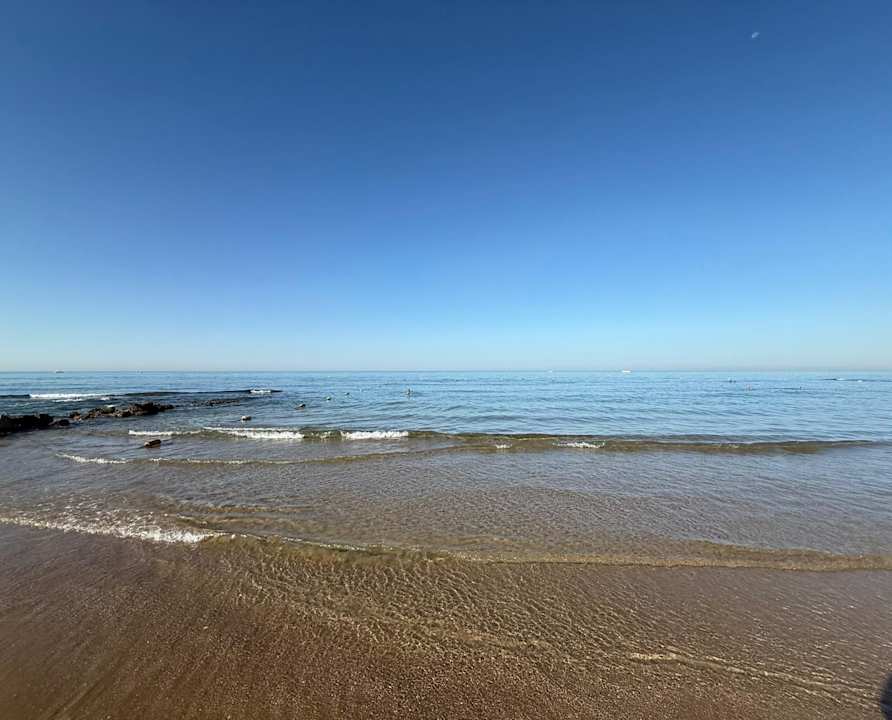 Strand Melas Resort Hotel