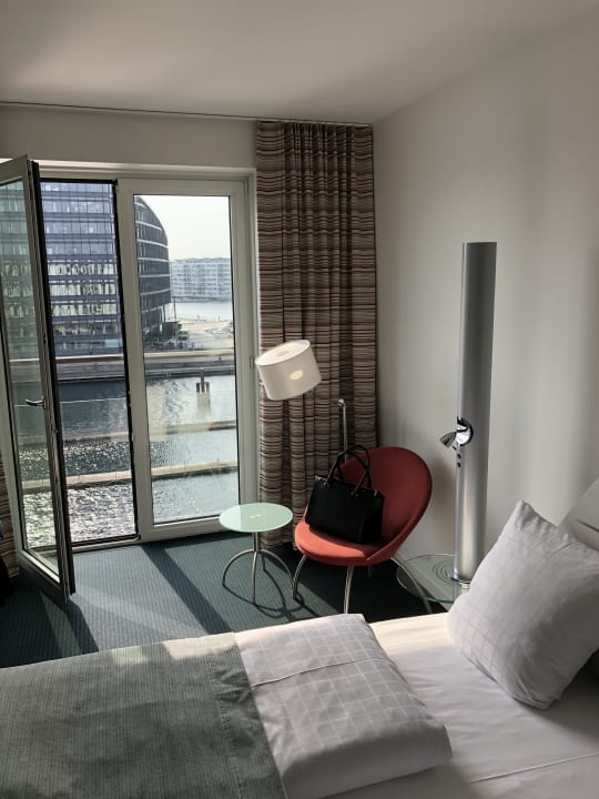 Zimmer Hotel Copenhagen Island