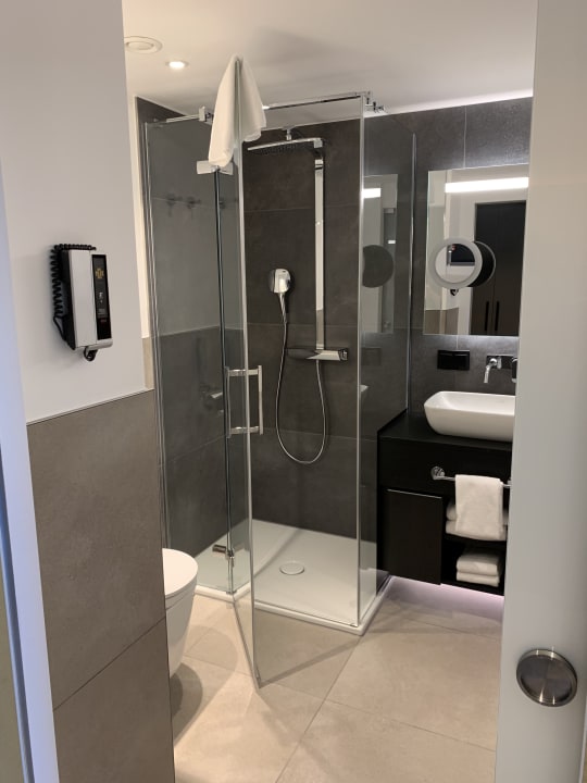 Zimmer Hotel Palace Berlin