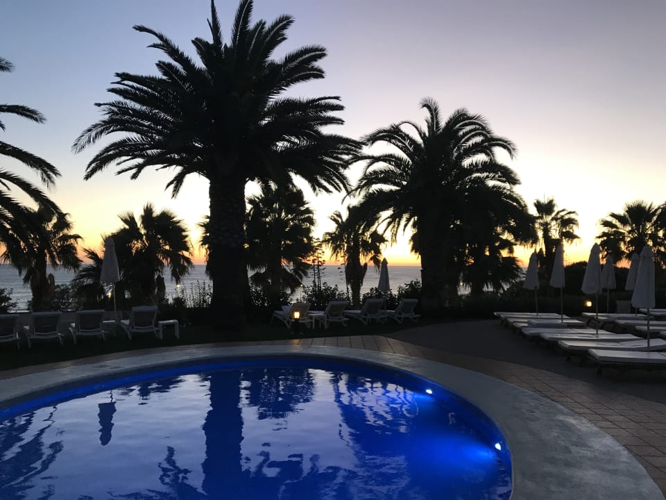 Pool Fuerte Conil-Resort