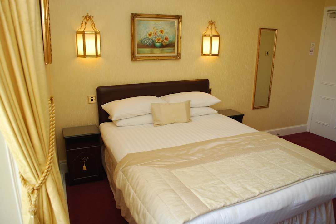 Room Atholl Villa Guest House