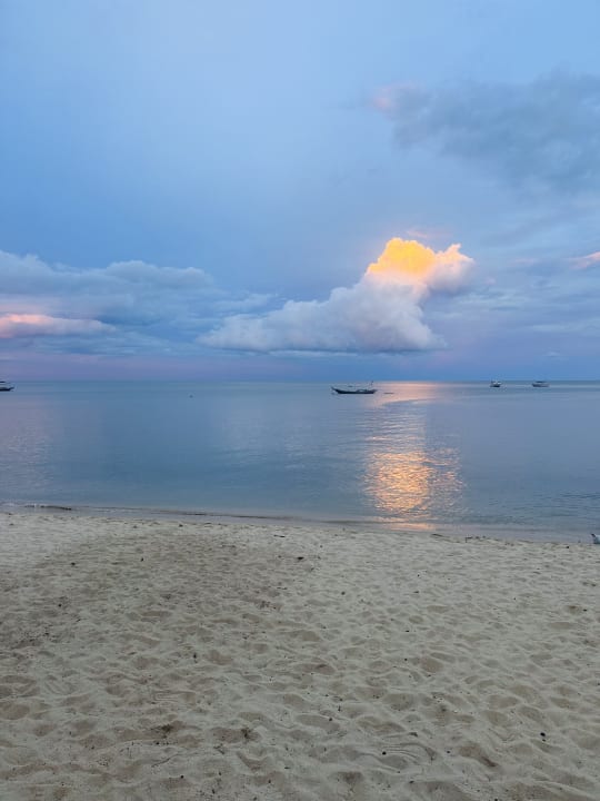Strand Panviman Resort Koh Phangan