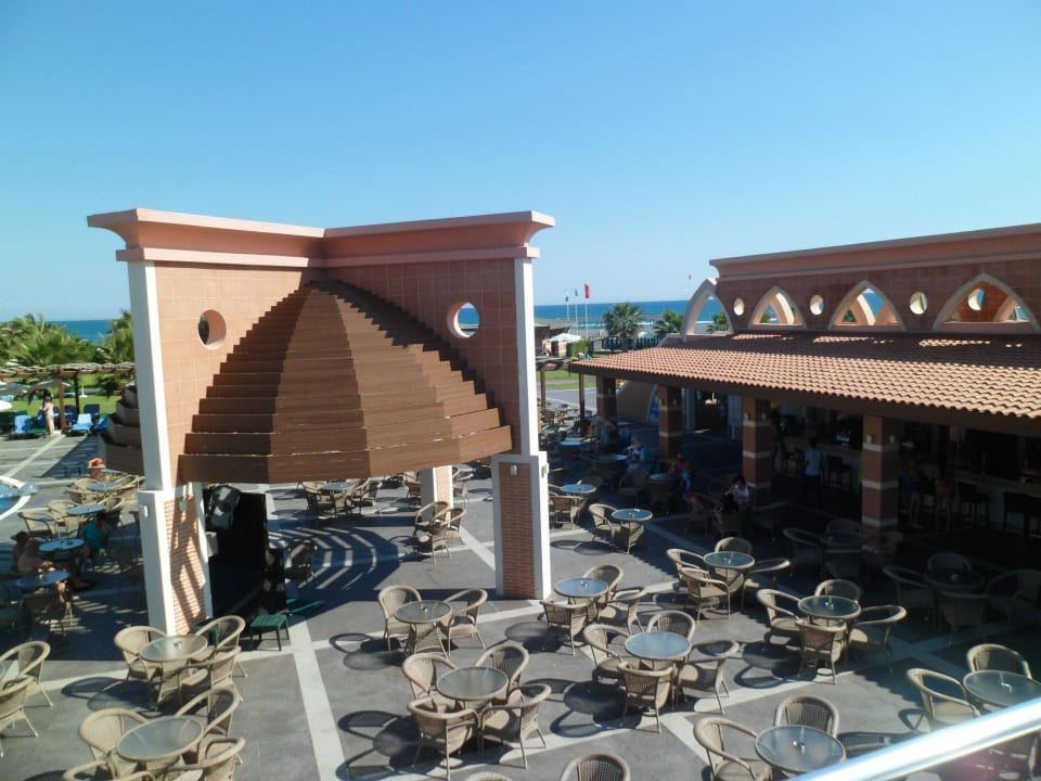 Poolbar Megasaray Club Belek