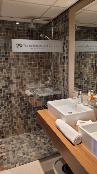 Zimmer Hotel Holland House