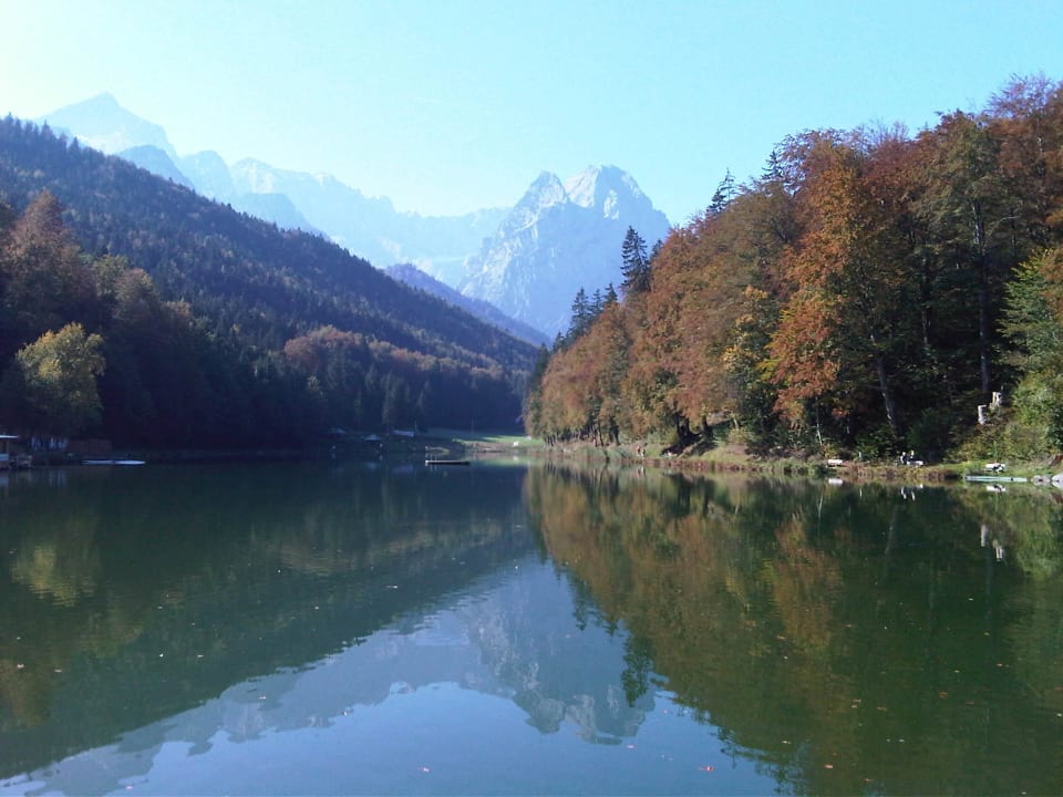 Riessersee Riessersee Hotel