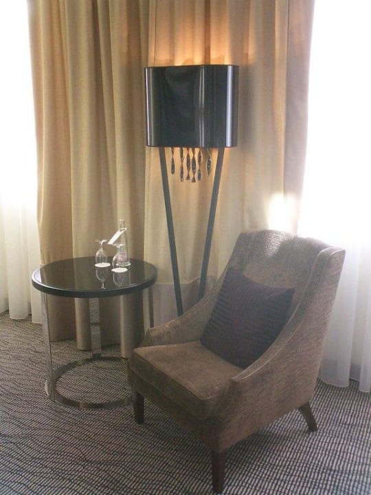 Sitzgelegenheit Steigenberger Icon Grandhotel Handelshof