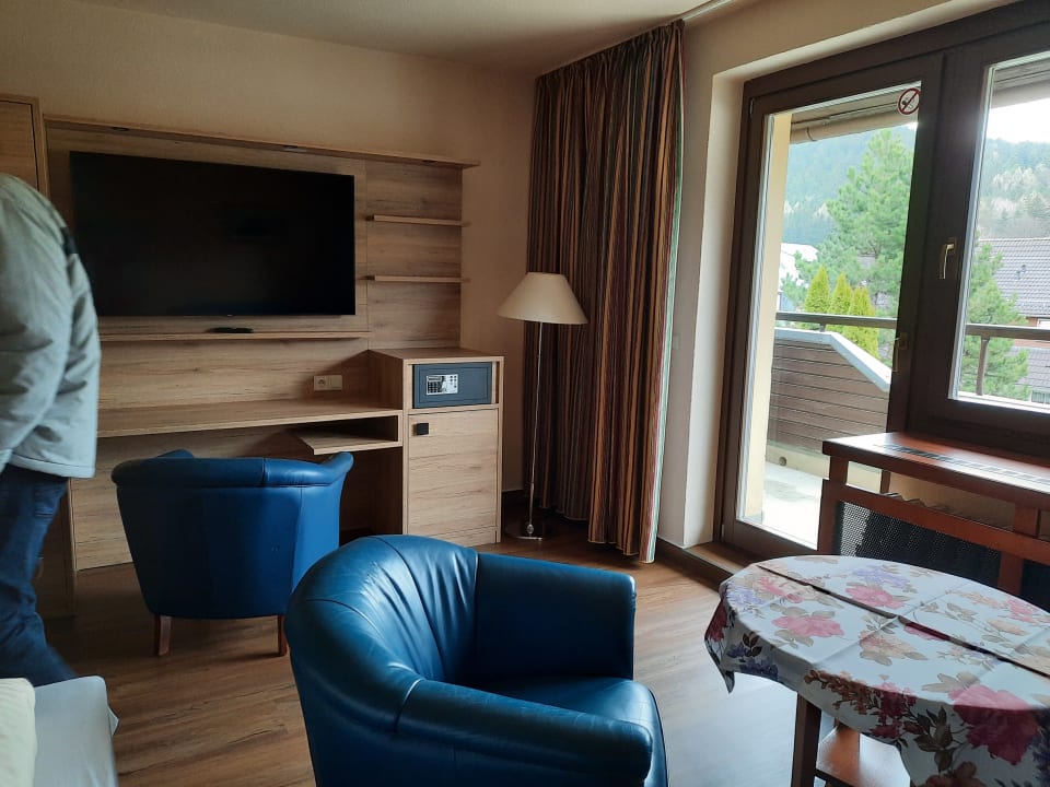 Zimmer Hotel Oybiner Hof