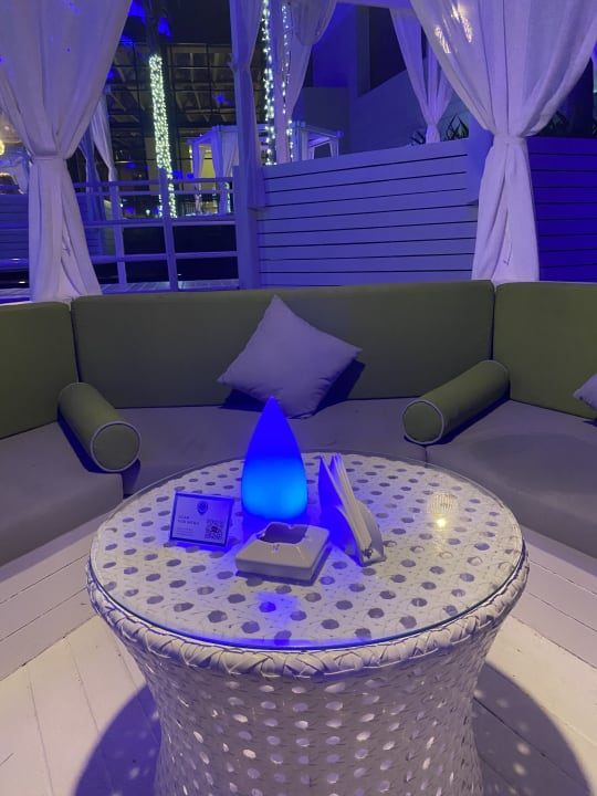 Gastro Rixos The Palm Hotel & Suites