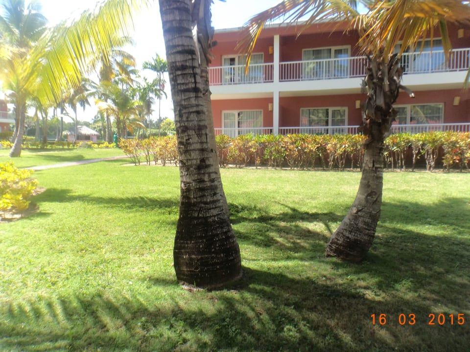 Hotel Grand Palladium Bávaro Suites Resort & Spa Grand Palladium Select Bávaro Resort & Spa
