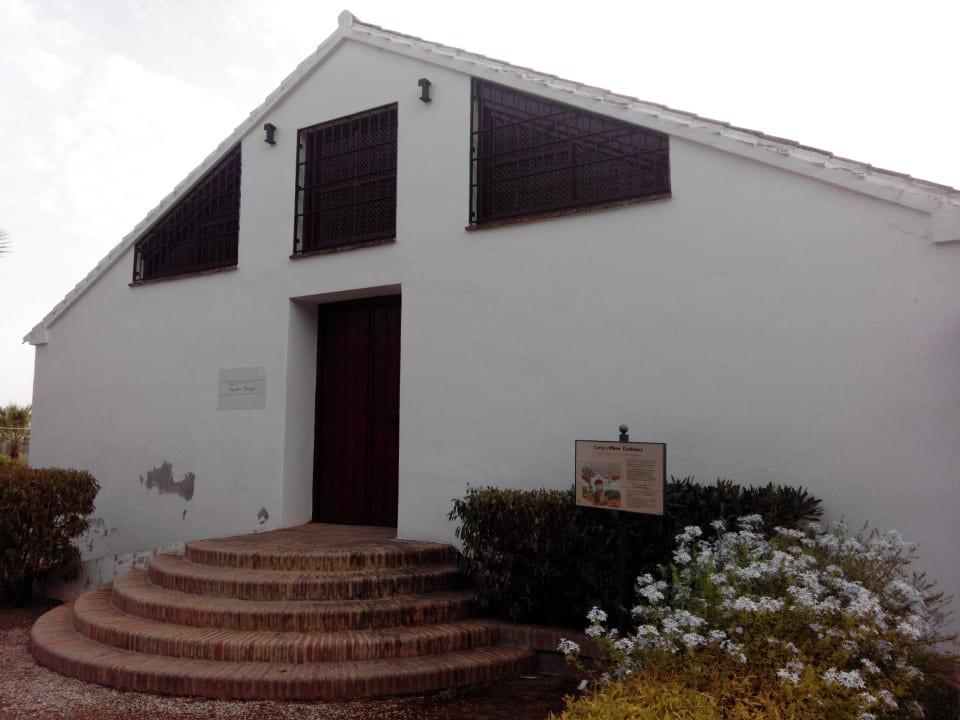 Museum Cortijo del Arte