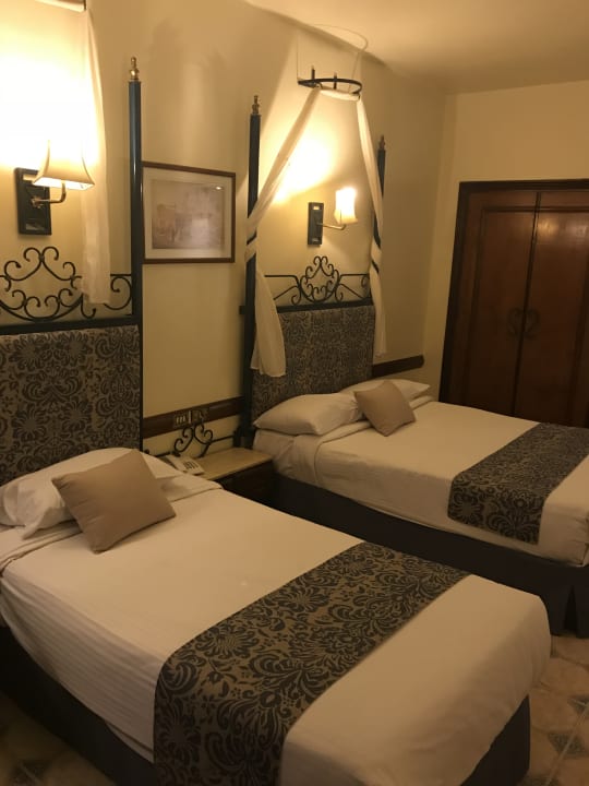 Zimmer Sunny Days Palma De Mirette Resort & Spa