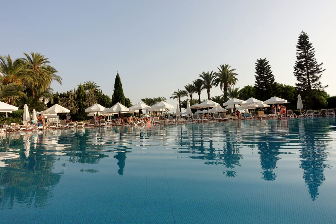 Pool PALOMA Perissia