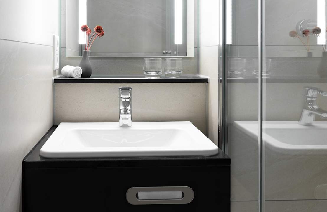 Zimmer Leonardo Hotel Nürnberg