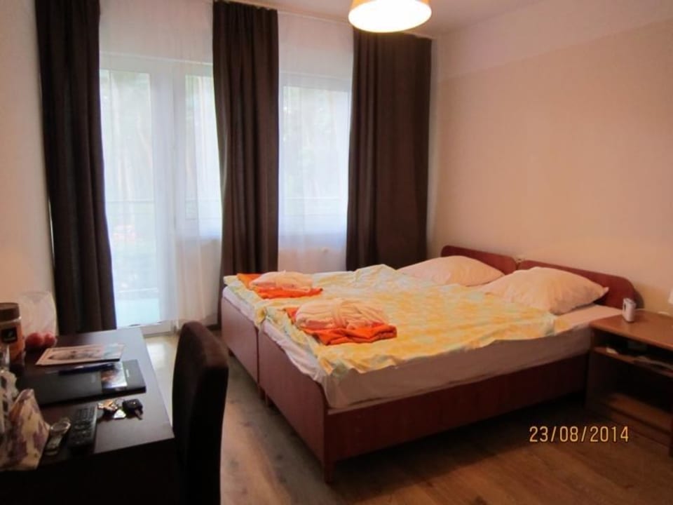 Zimmer Fala 17 Marena Wellness & Spa