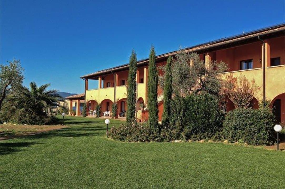 Fattoria Guesthouse Resort Borgo Campetroso