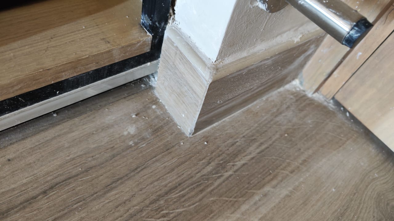 Zimmer Hampton by Hilton Marjan Island