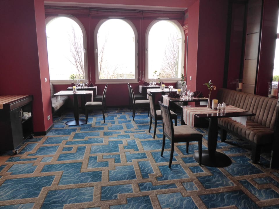 Restaurant Das Ahlbeck Hotel & SPA