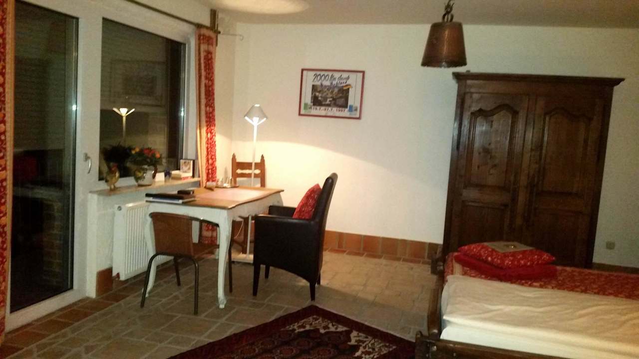 Ges. Eindruck Mein Domizil Hotel