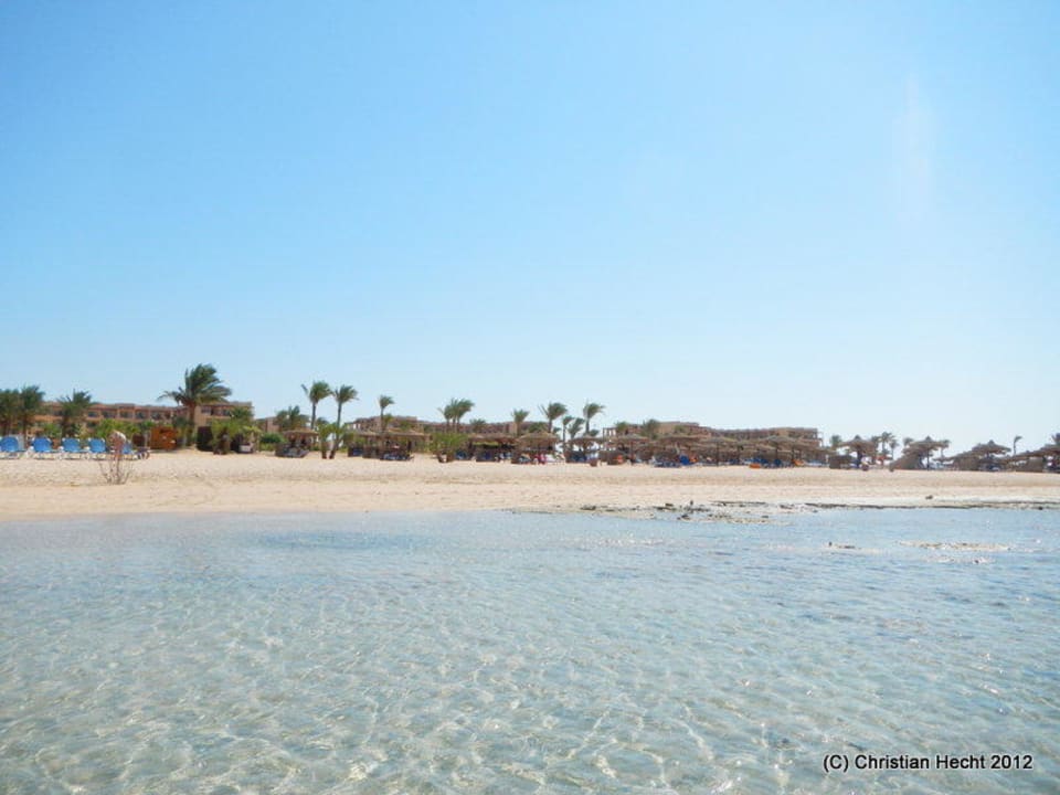 Strand ROBINSON SOMA BAY