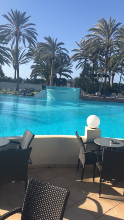 Pool ROBINSON JANDIA PLAYA