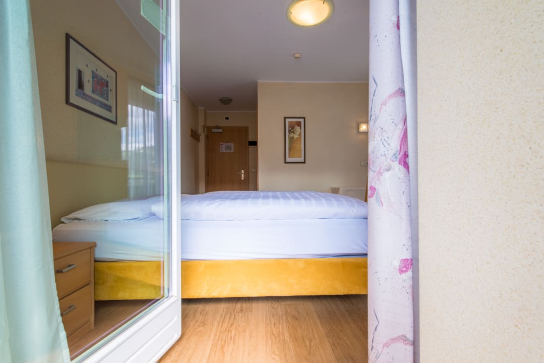 Zimmer Hotel Nocker