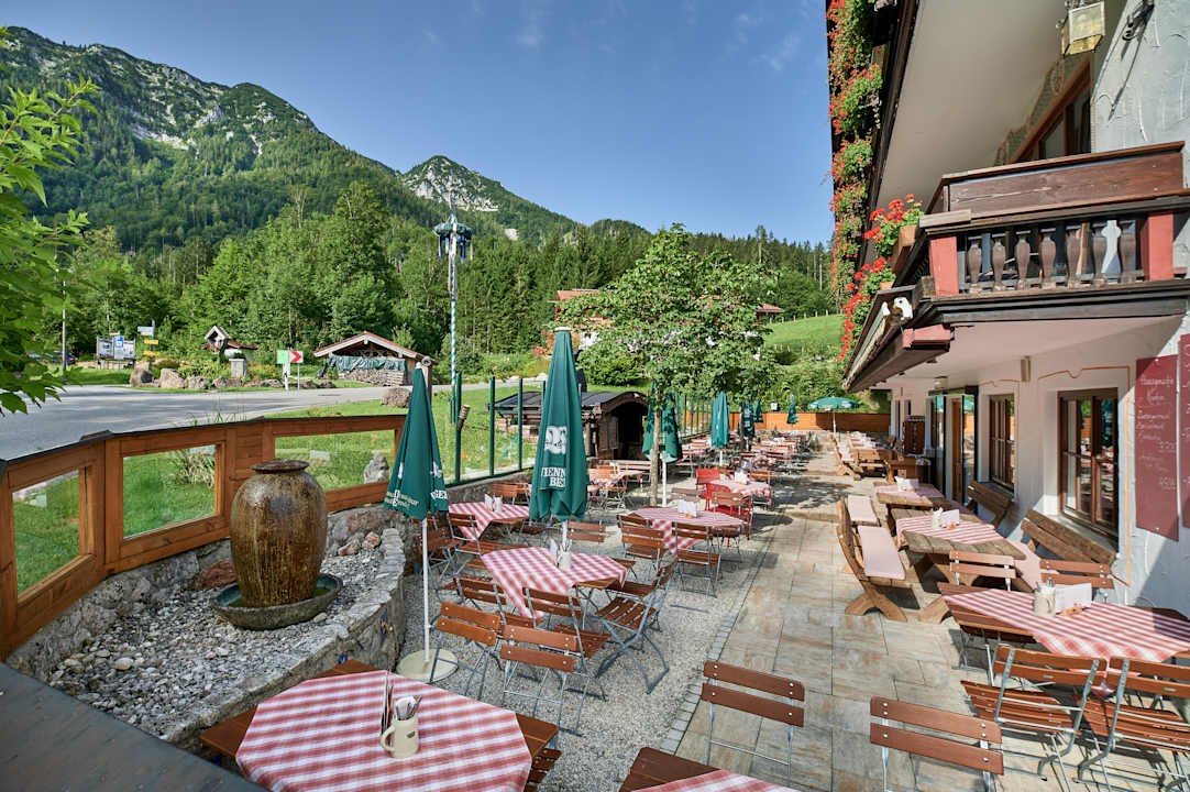 Außenansicht Aktivhotel & Gasthof Schmelz