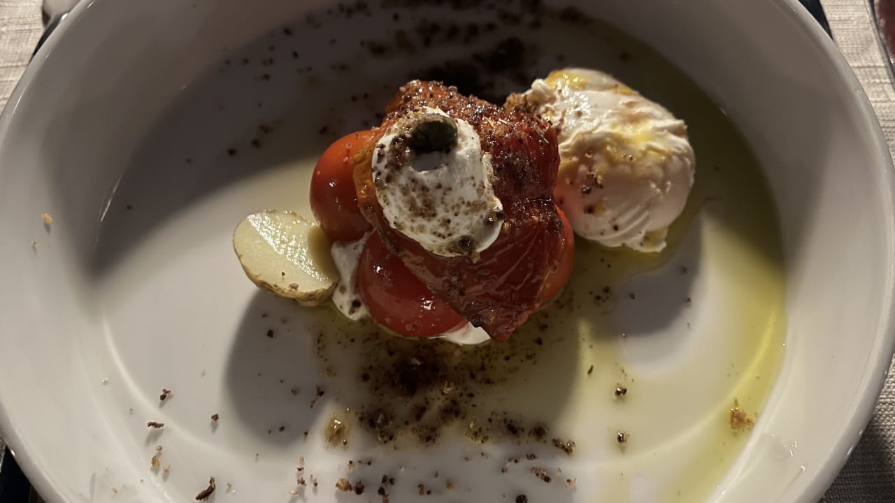 Gastro Harmony Boutique Resort