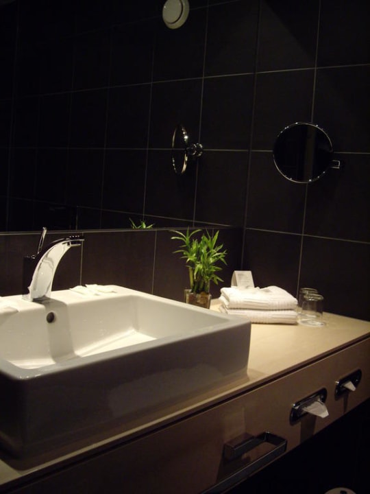 Bad  ATLANTIC Hotel Sail City