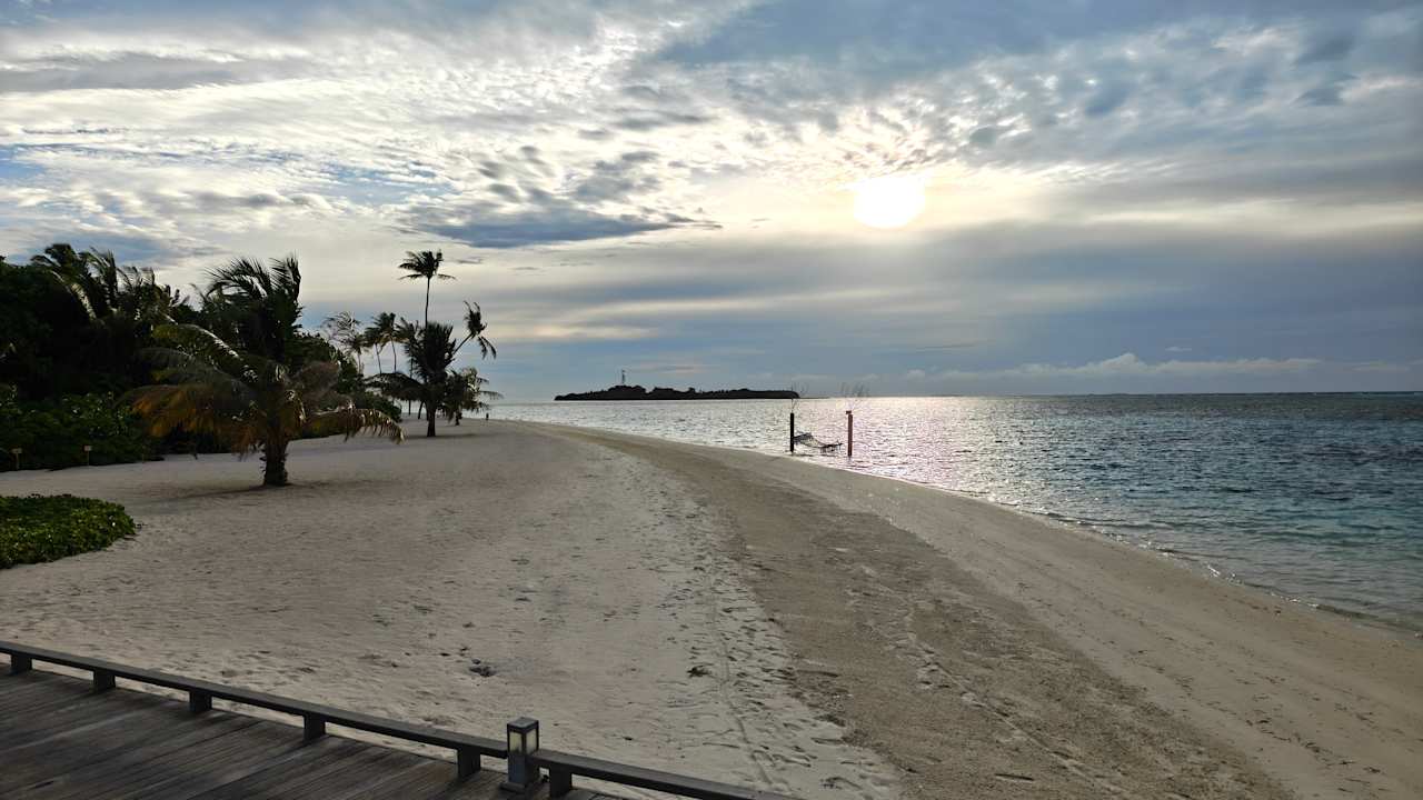 Strand Cocoon Maldives