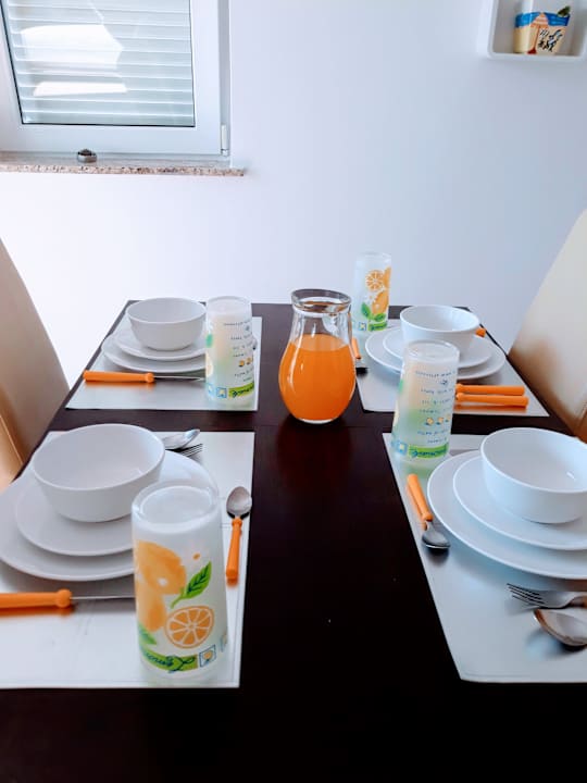 Zimmer Apartments Bella