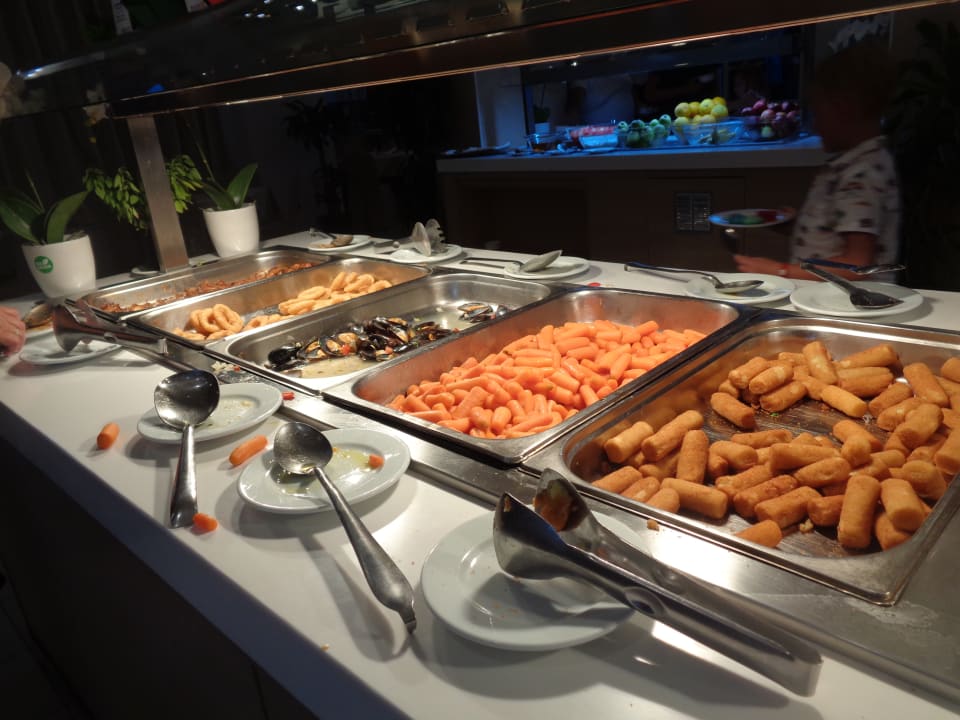 Gastro Smy Kos Beach & Splash