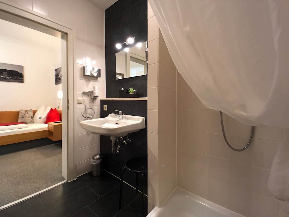 Zimmer Landhaus luise fly in & sleep