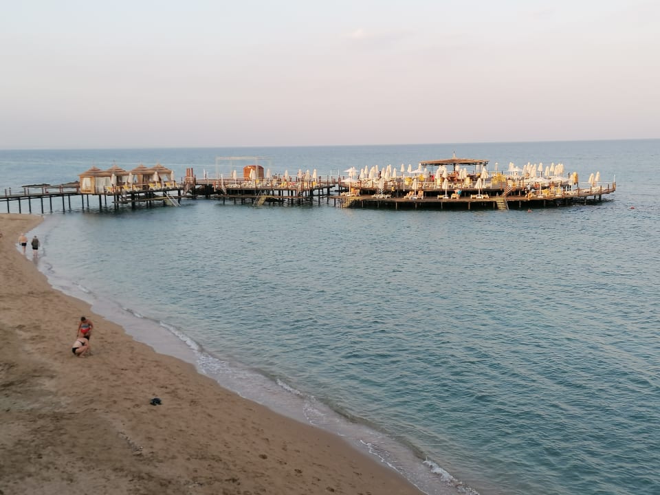 Strand Salamis Bay Conti Resort Hotel & Casino