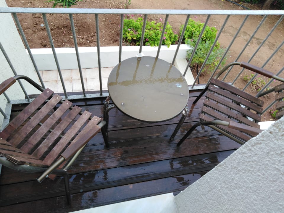 Zimmer Scaleta Beach Hotel