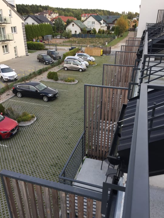 Ausblick Siesta