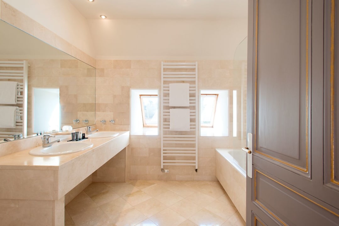 Zimmer Hapimag Resort Château de Chabenet