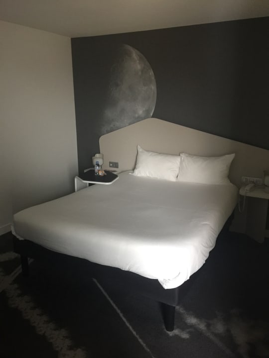 Zimmer B&B HOTEL Paris Nord 2 CDG Aéroport