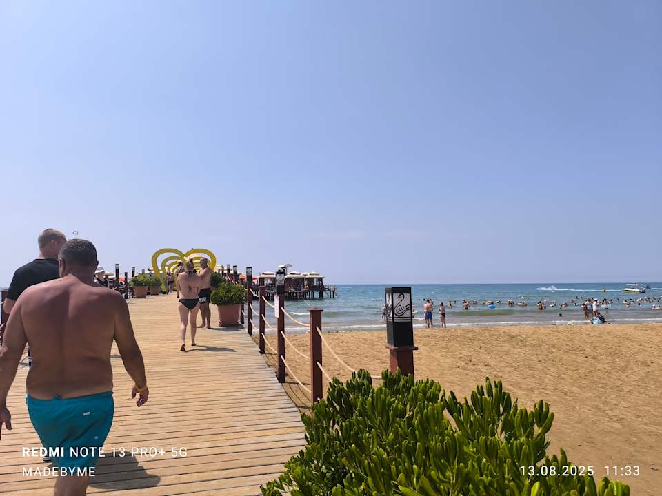 Außenansicht VONRESORT Golden Beach