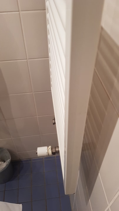 Zimmer Dorint Parkhotel Meissen