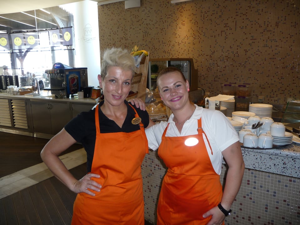 Restaurant Hotel Kalithea Horizon Royal