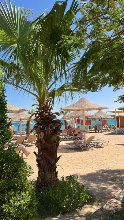 Strand Jaz Soma Beach
